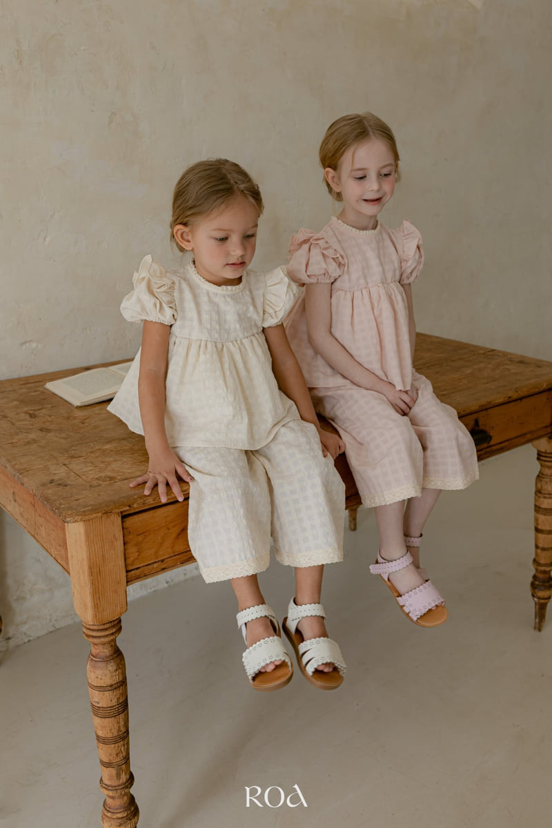 Roa - Korean Children Fashion - #prettylittlegirls - Bell Set - 9