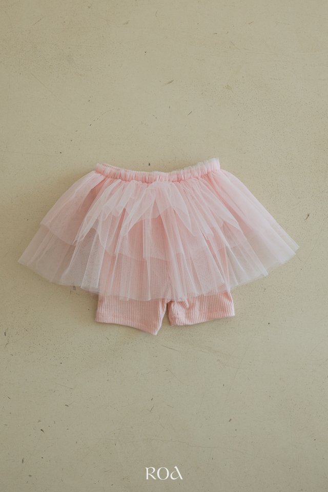 Roa - Korean Children Fashion - #stylishchildhood - Sasha Leggings - 11
