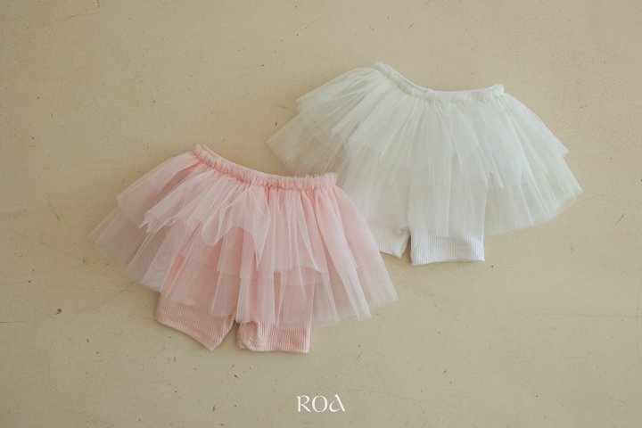 Roa - Korean Children Fashion - #toddlerclothing - Sasha Leggings - 10