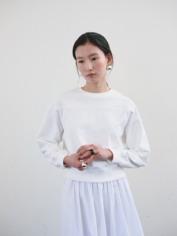 Roomk - Korean Women Fashion - #momslook - Volume Skirt - 6