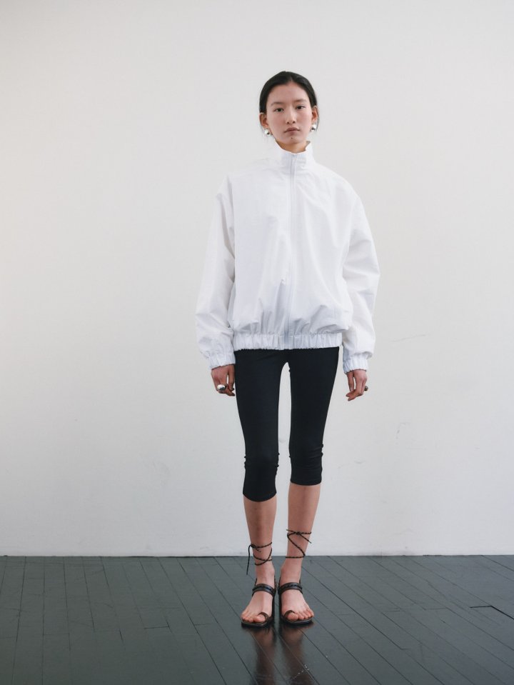 Roomk - Korean Women Fashion - #momslook - High Neck Jumper - 6