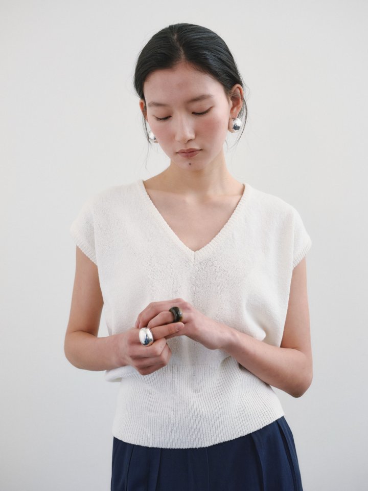 Roomk - Korean Women Fashion - #momslook - Double Pants - 10