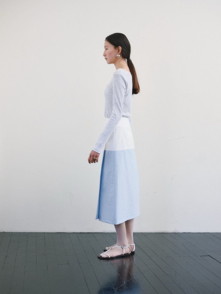 Roomk - Korean Women Fashion - #womensfashion - Pleats Skirt - 4