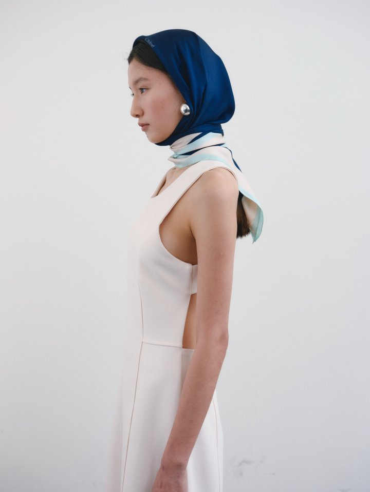Roomk - Korean Women Fashion - #womensfashion - Cross One-piece - 4