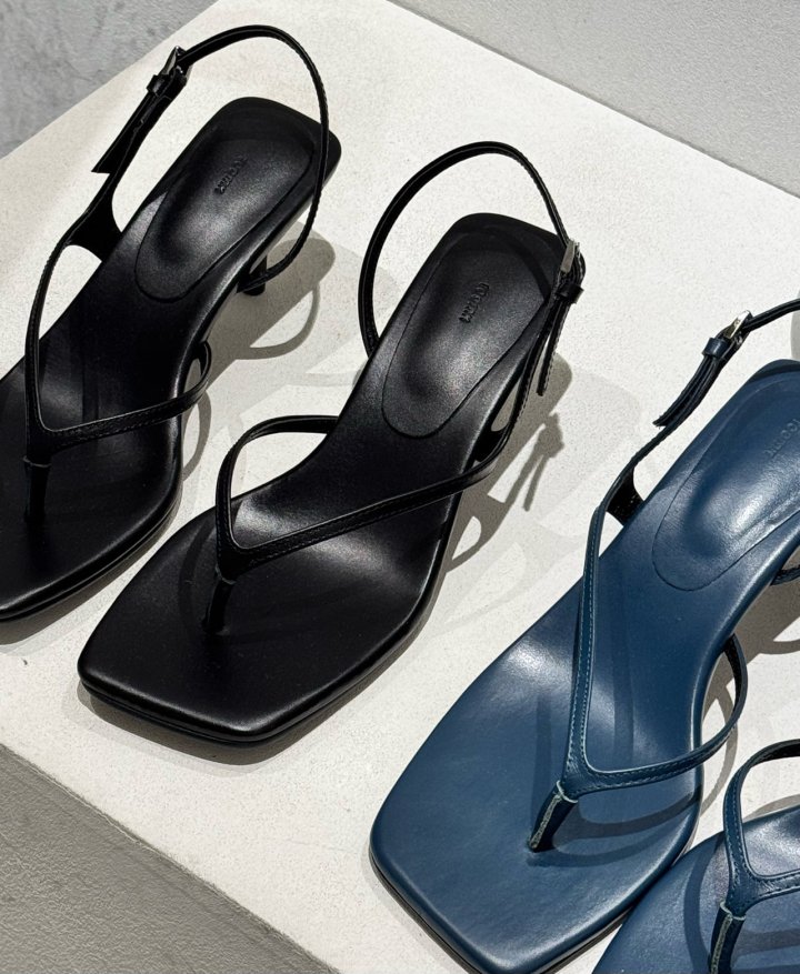 Roomk - Korean Women Fashion - #momslook - The Sandal - 10