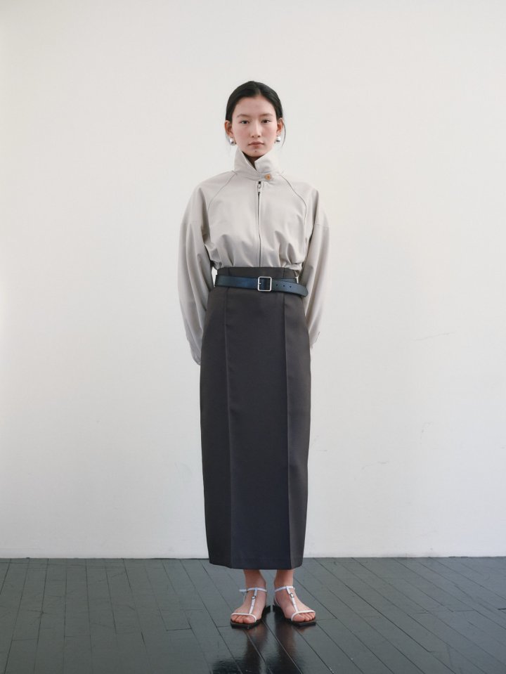 Roomk - Korean Women Fashion - #momslook - Polo Jumper - 10
