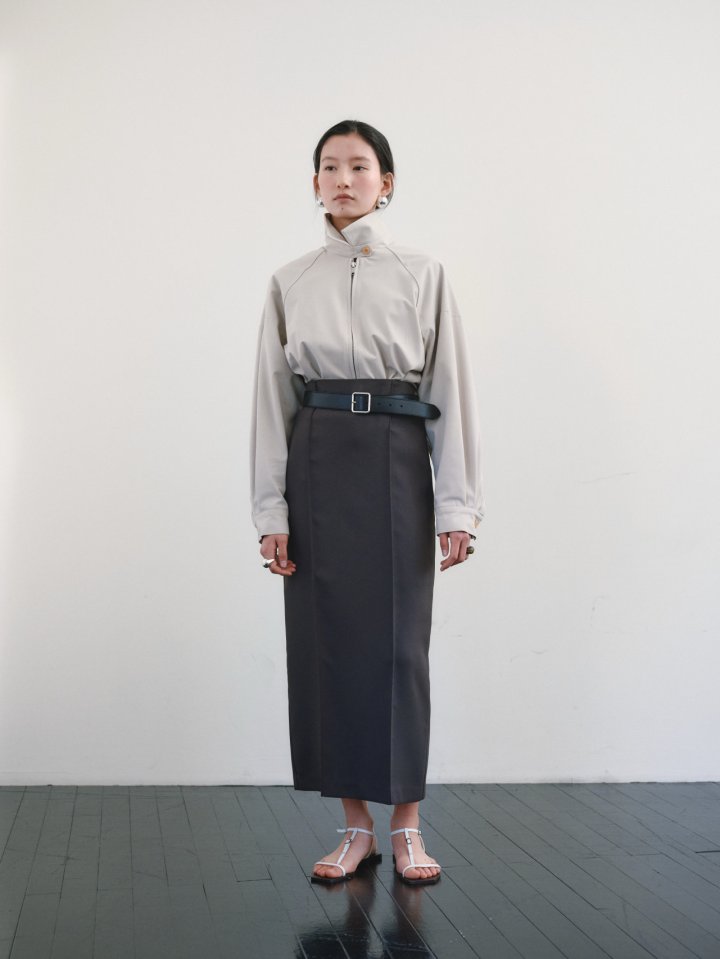 Roomk - Korean Women Fashion - #momslook - Polo Jumper - 6