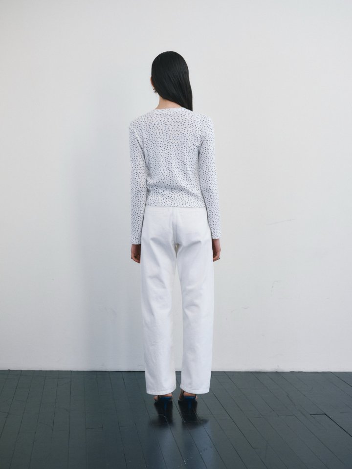 Roomk - Korean Women Fashion - #momslook - Leave Cardigan - 10