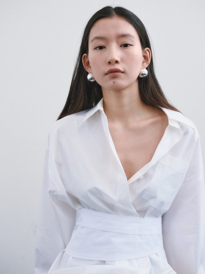 Roomk - Korean Women Fashion - #shopsmall - Over Shirts - 6