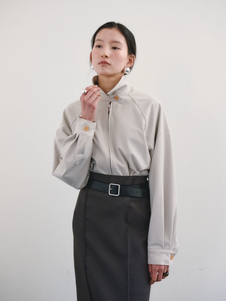 Roomk - Korean Women Fashion - #shopsmall - Polo Jumper - 4