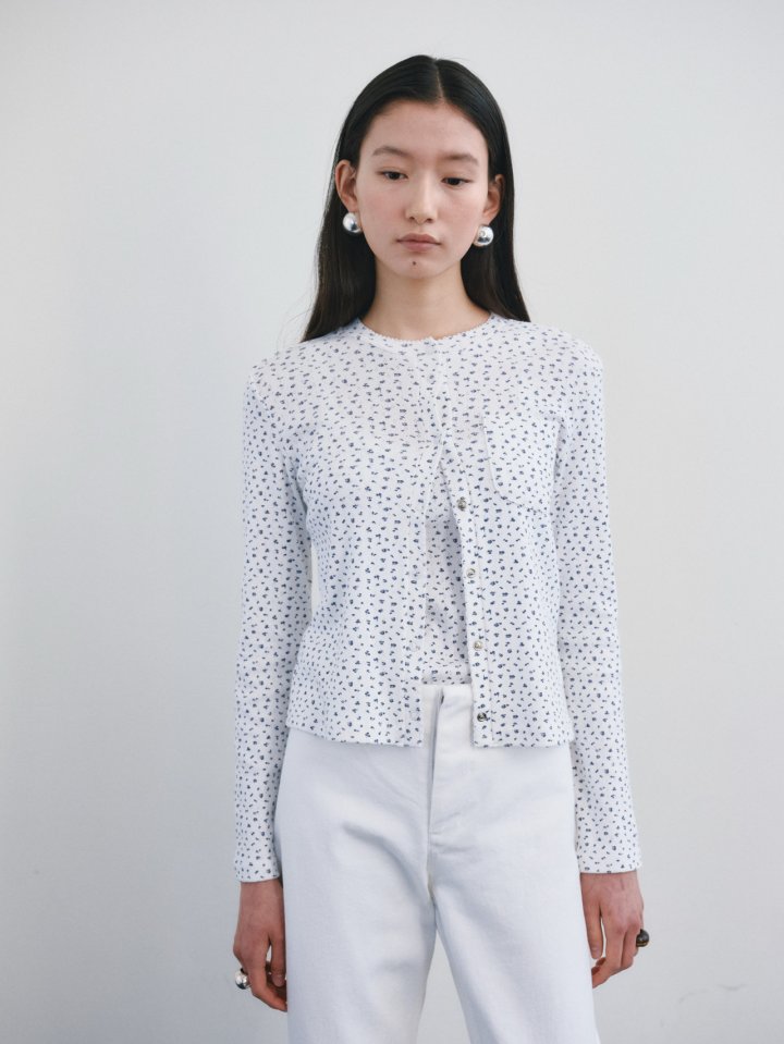 Roomk - Korean Women Fashion - #thelittlethings - Leave Cardigan