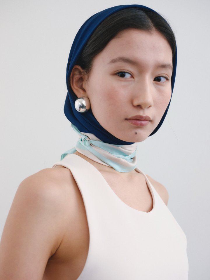 Roomk - Korean Women Fashion - #vintagekidsstyle - Cross One-piece - 11