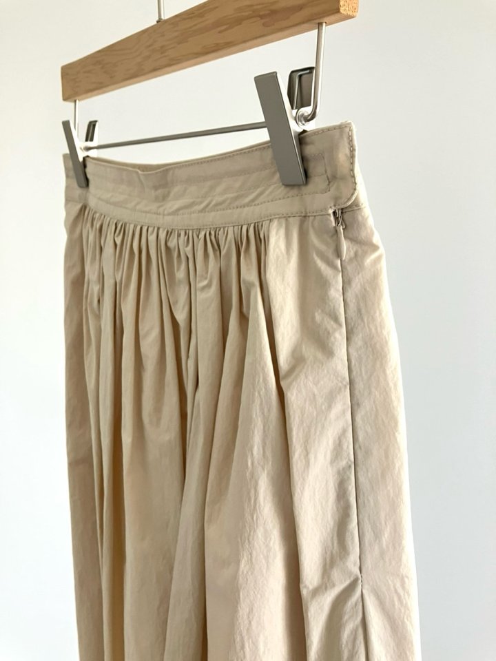 Roomk - Korean Women Fashion - #womensfashion - Volume Skirt - 11