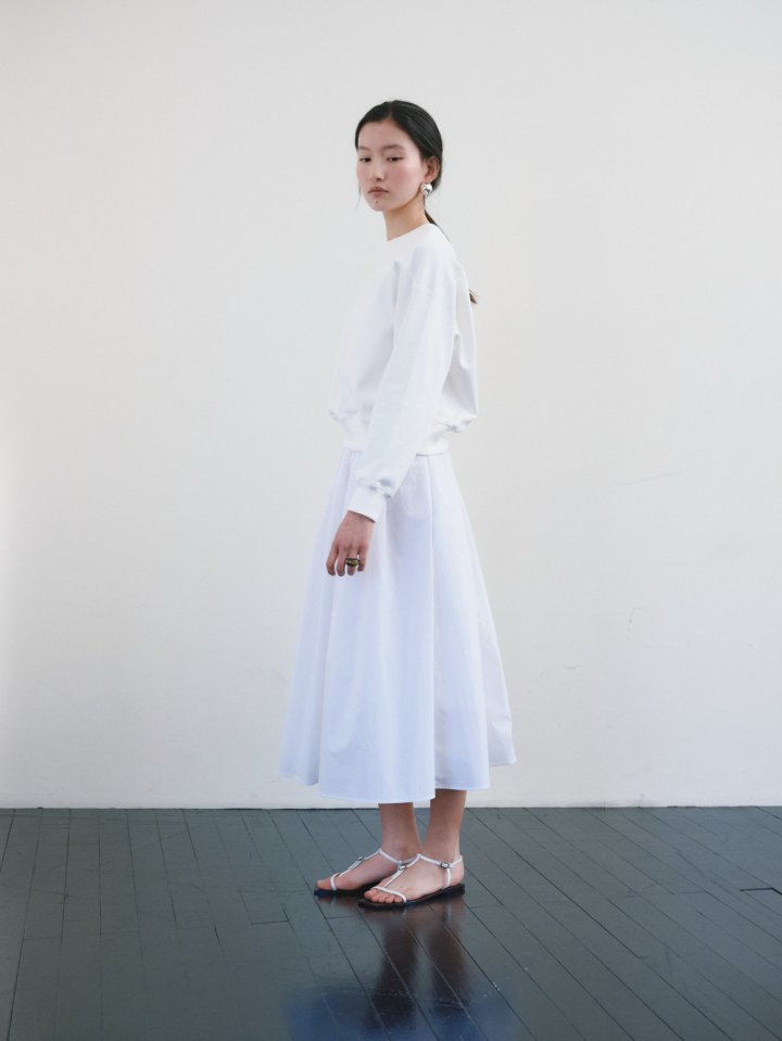 Roomk - Korean Women Fashion - #womensfashion - Volume Skirt - 5