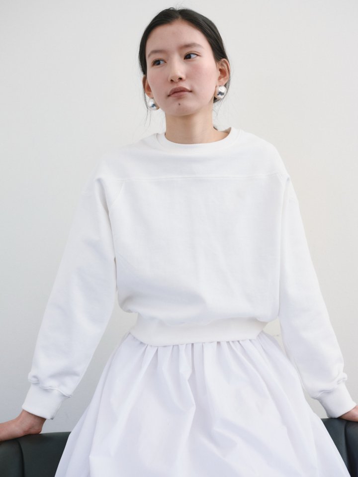 Roomk - Korean Women Fashion - #womensfashion - Volume Skirt - 9