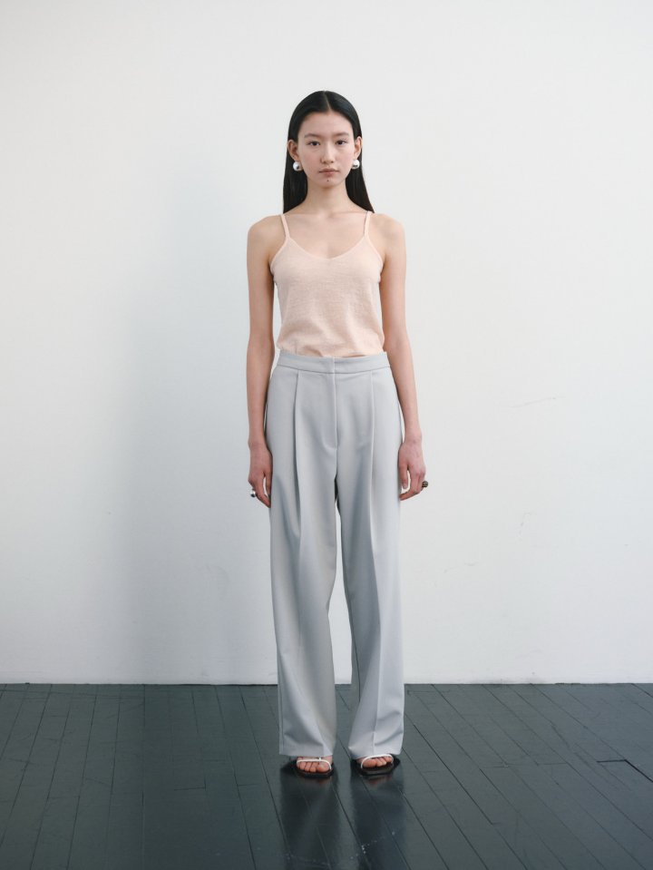 Roomk - Korean Women Fashion - #womensfashion - Wide Pants - 10
