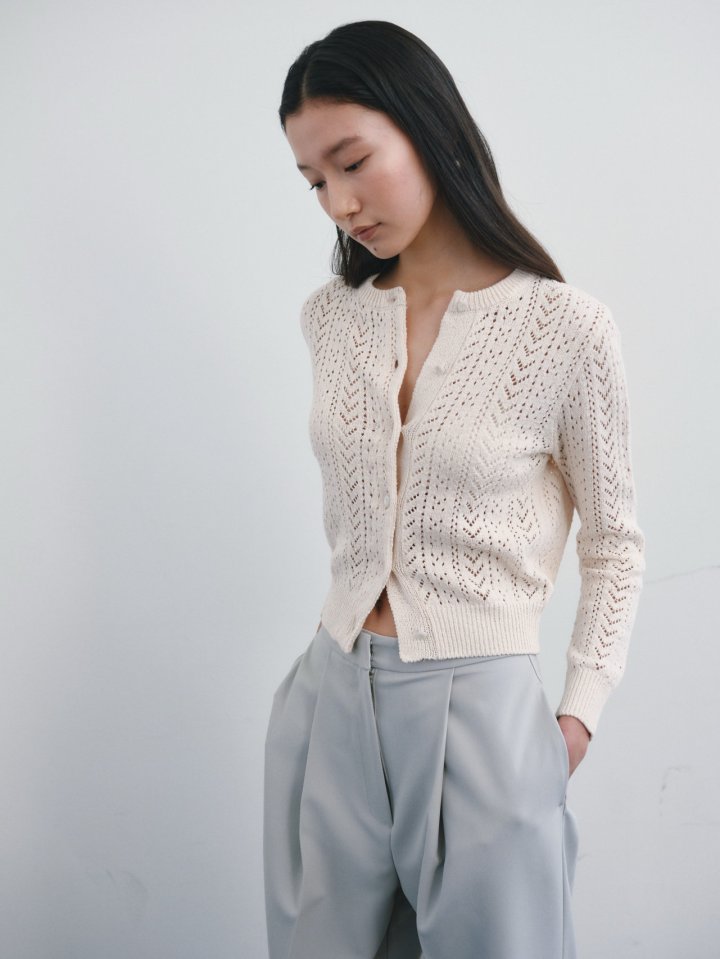Roomk - Korean Women Fashion - #momslook - Wide Pants - 4