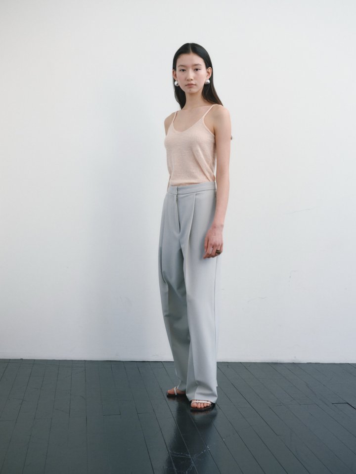 Roomk - Korean Women Fashion - #womensfashion - Wide Pants - 8