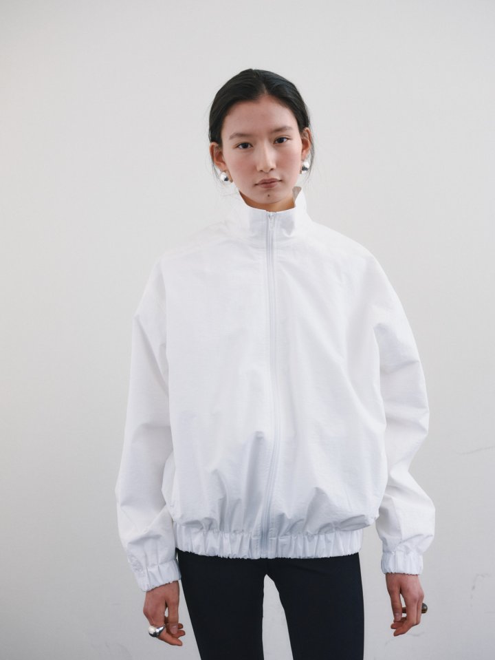 Roomk - Korean Women Fashion - #womensfashion - High Neck Jumper - 3