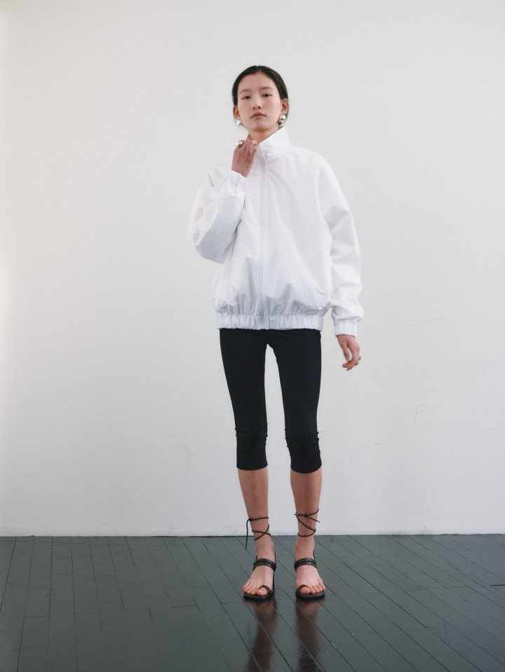 Roomk - Korean Women Fashion - #womensfashion - High Neck Jumper - 7