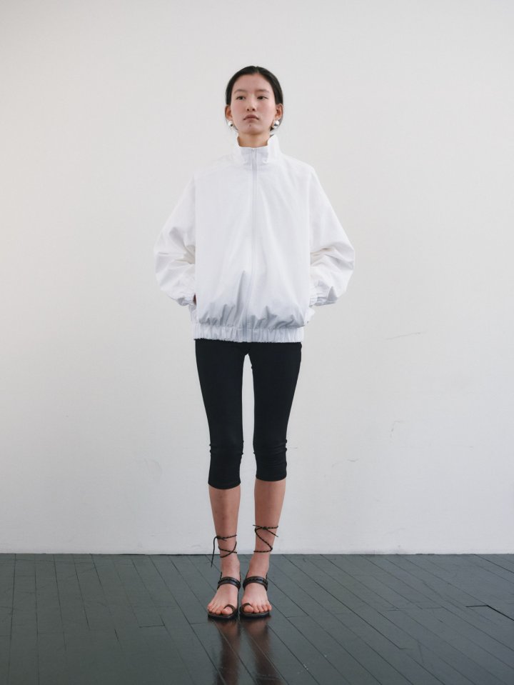 Roomk - Korean Women Fashion - #womensfashion - High Neck Jumper - 9