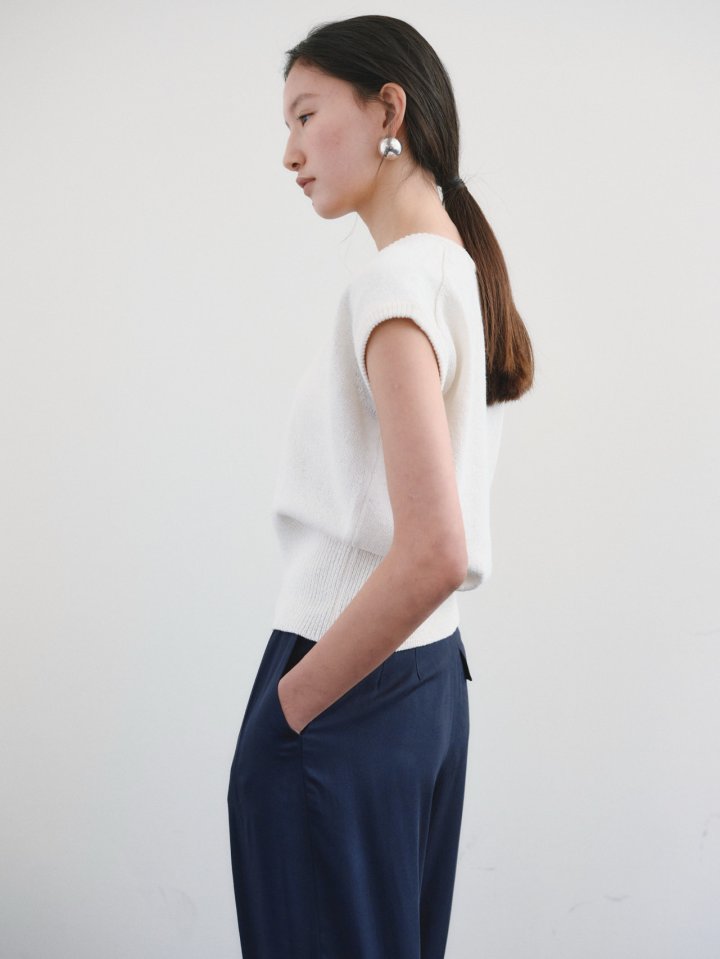 Roomk - Korean Women Fashion - #womensfashion - Double Pants - 7