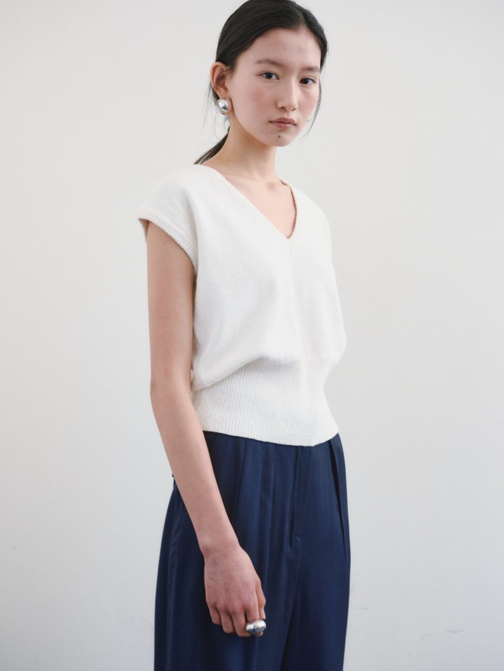 Roomk - Korean Women Fashion - #womensfashion - Double Pants - 9