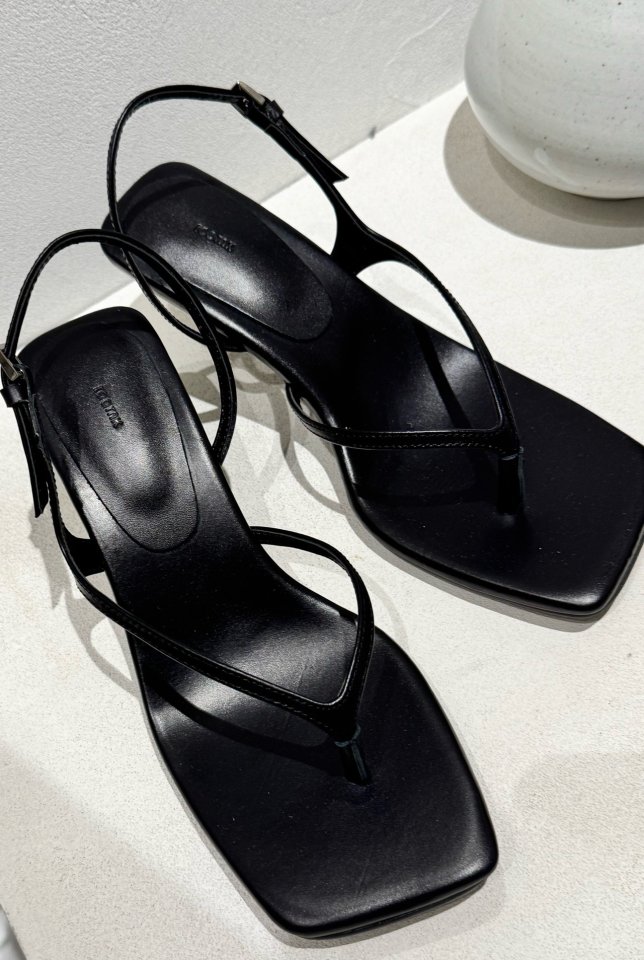Roomk - Korean Women Fashion - #womensfashion - The Sandal - 11