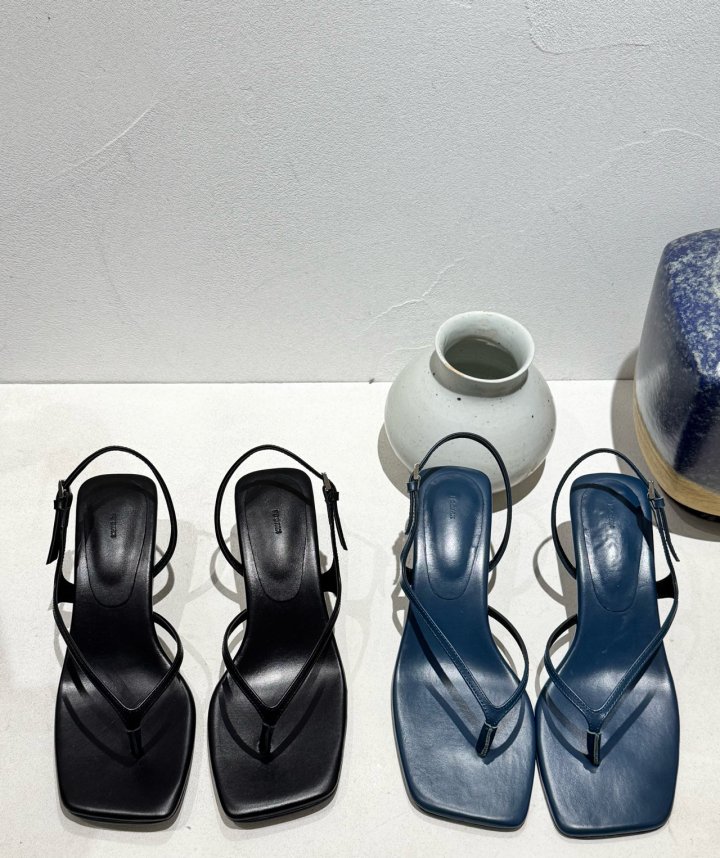 Roomk - Korean Women Fashion - #womensfashion - The Sandal - 9