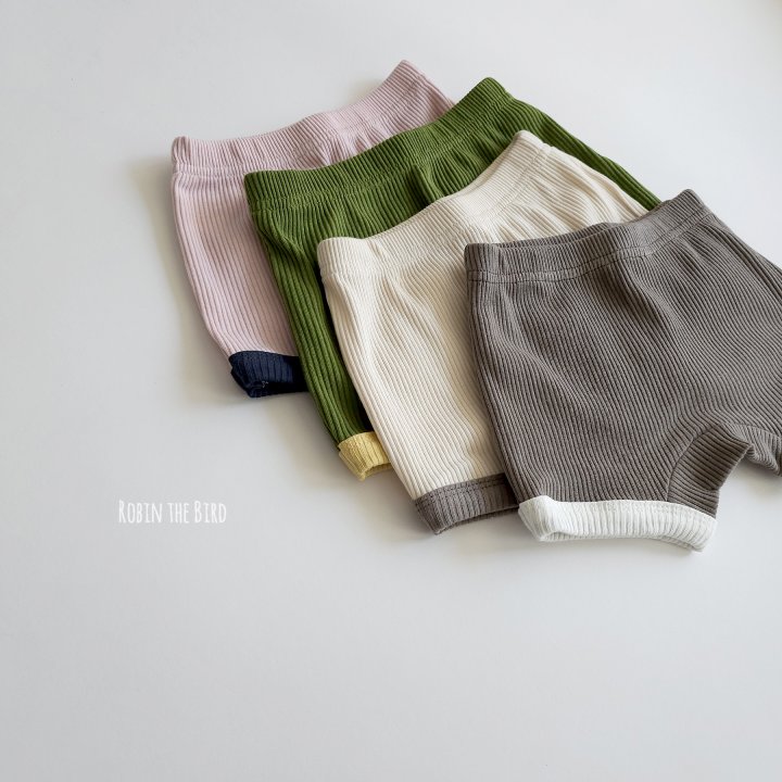 Saerobin - Korean Baby Fashion - #babyboutique - Modal Sleeveless Body Suit Top Bottom Set - 9