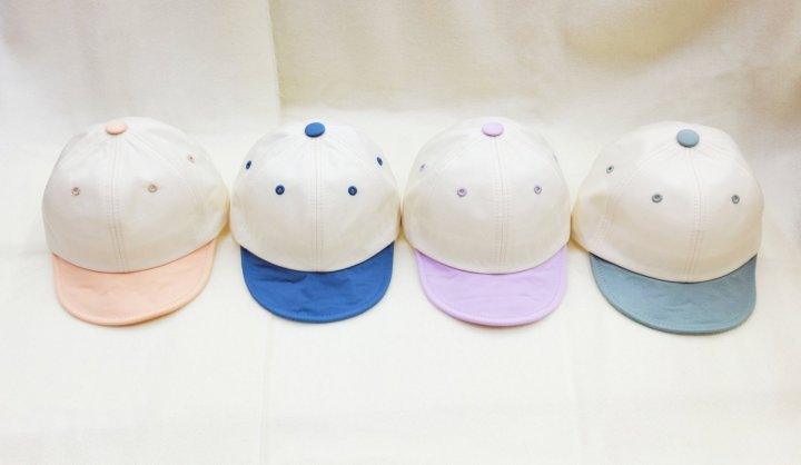 Shinseage Kids - Korean Baby Fashion - #babyboutique - Combi Hat