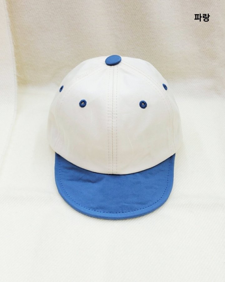 Shinseage Kids - Korean Baby Fashion - #babyboutiqueclothing - Combi Hat - 2