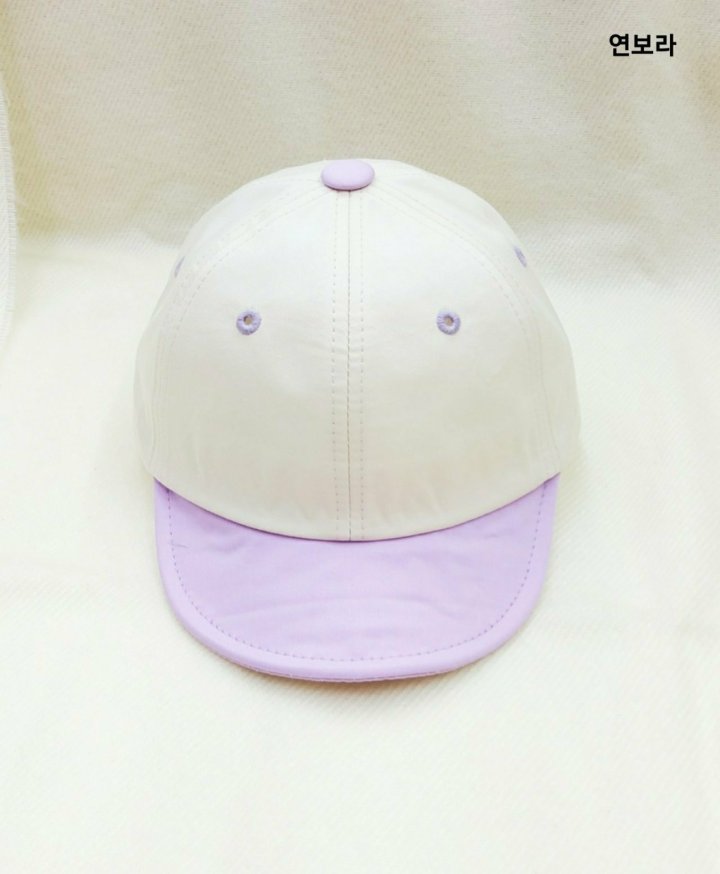 Shinseage Kids - Korean Baby Fashion - #babyclothing - Combi Hat - 3