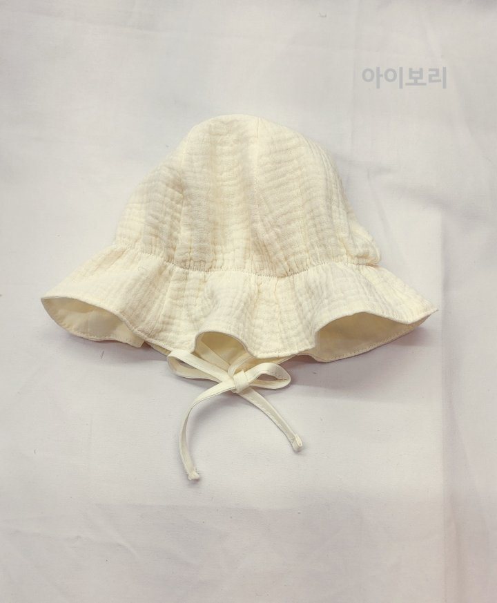 Shinseage Kids - Korean Baby Fashion - #babyfashion - Cotton Bonnet - 3