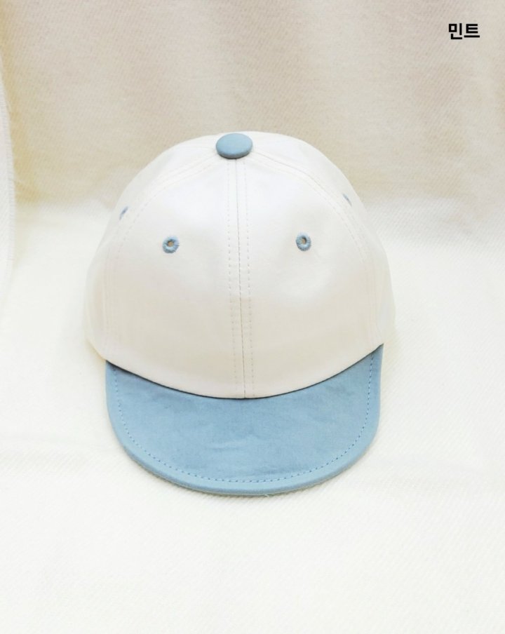 Shinseage Kids - Korean Baby Fashion - #babyclothing - Combi Hat - 4