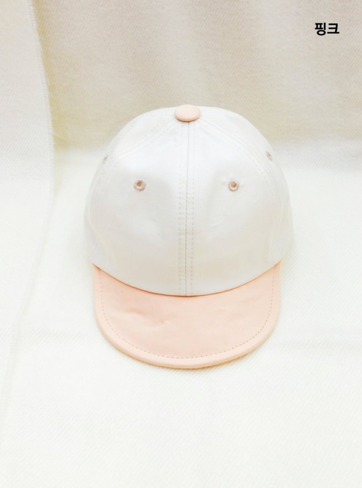 Shinseage Kids - Korean Baby Fashion - #babyfever - Combi Hat - 5