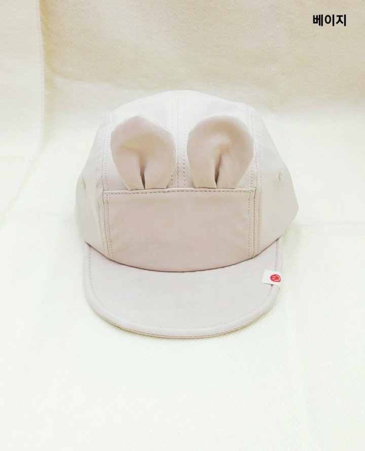 Shinseage Kids - Korean Baby Fashion - #babywear - Smile Rabbit Hat - 4