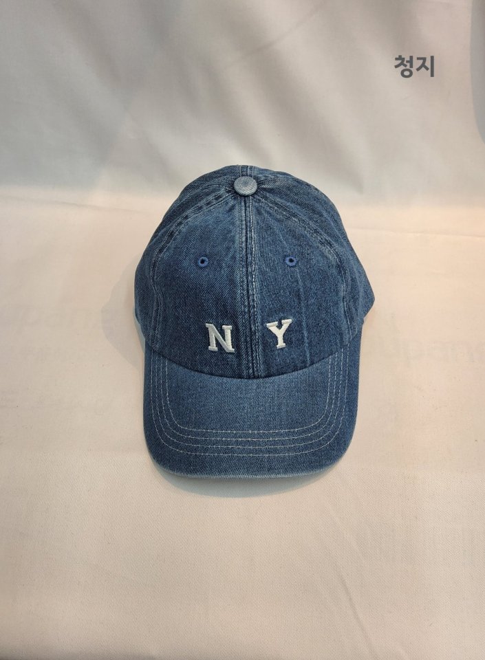 Shinseage Kids - Korean Children Fashion - #childofig - NY Ball Cap - 2