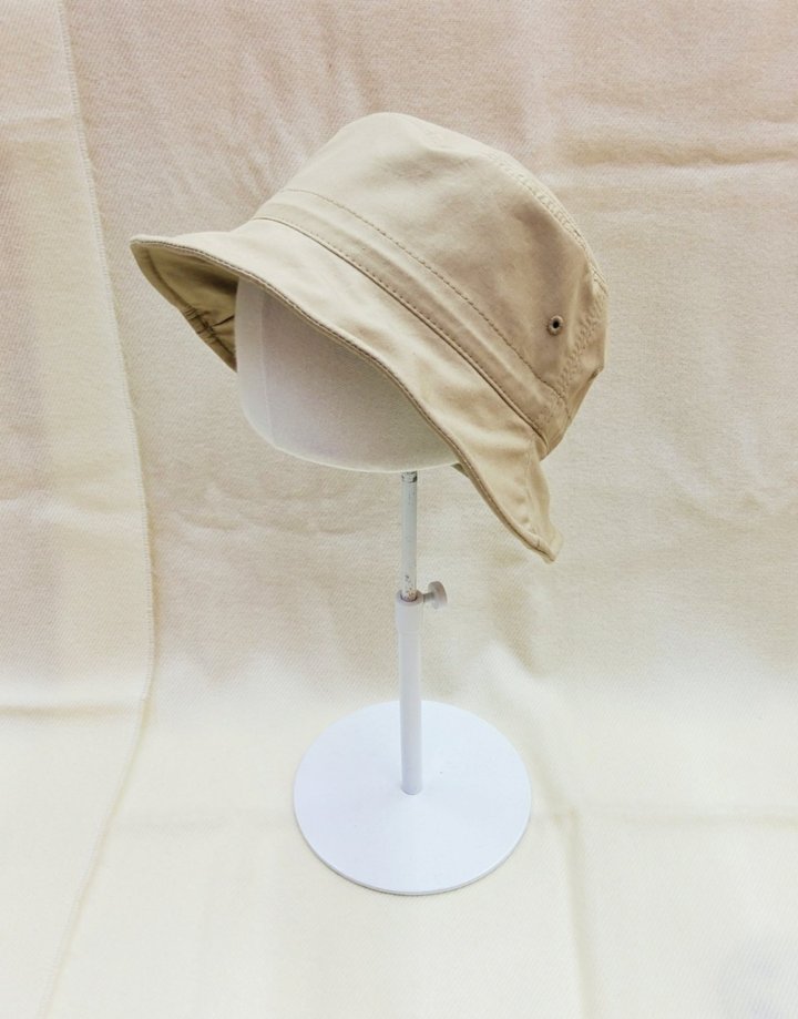 Shinseage Kids - Korean Children Fashion - #childofig - String Bucket Hat - 6