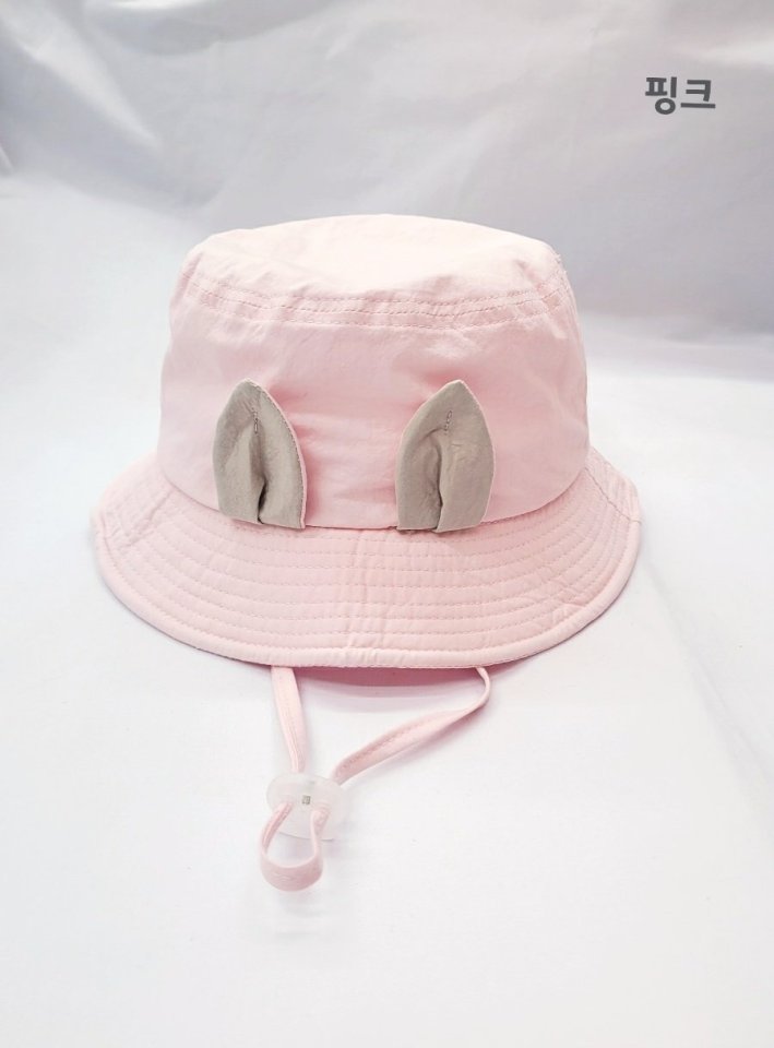 Shinseage Kids - Korean Children Fashion - #childofig - Rabbit Ear Bucket Hat - 4