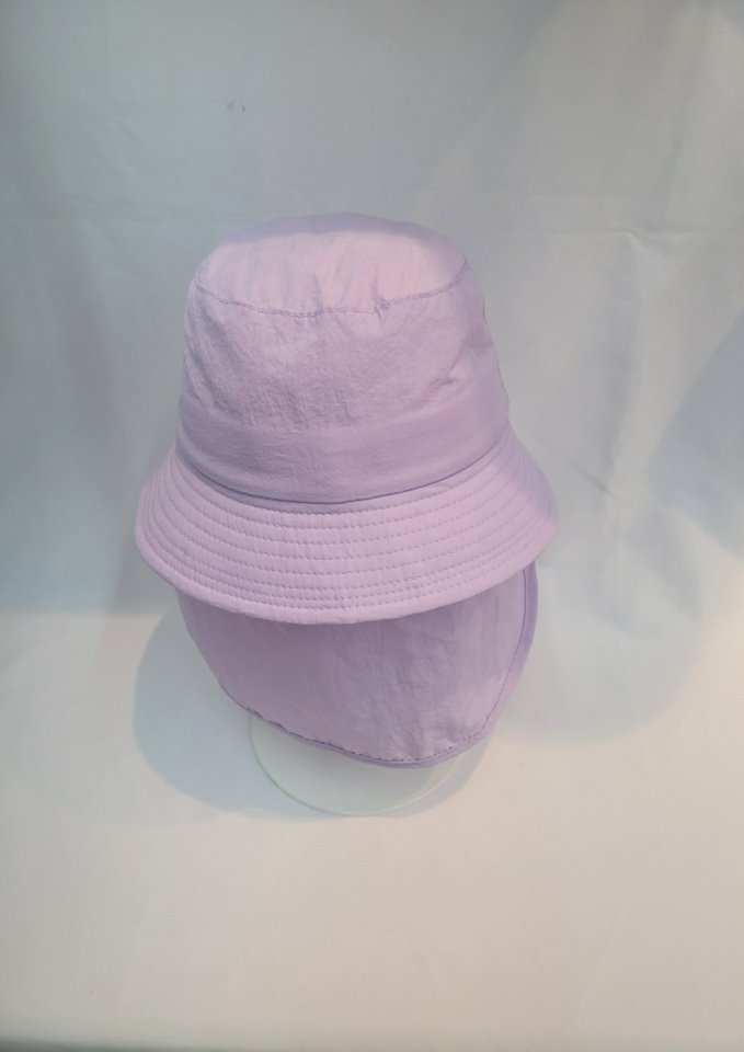 Shinseage Kids - Korean Children Fashion - #childrensboutique - Bear Flap Bucket Hat - 11