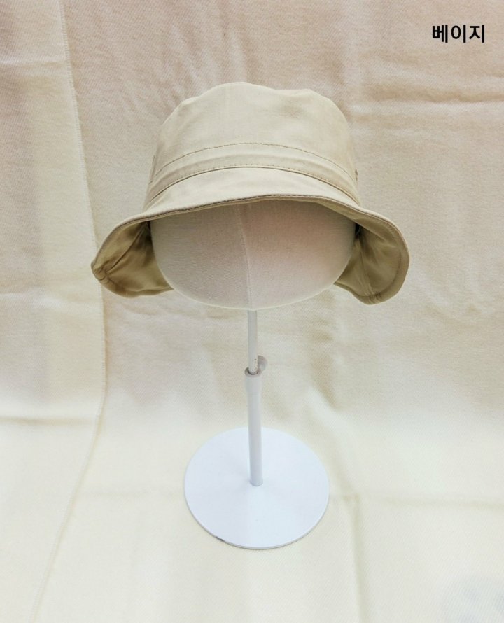 Shinseage Kids - Korean Children Fashion - #childrensboutique - String Bucket Hat - 7