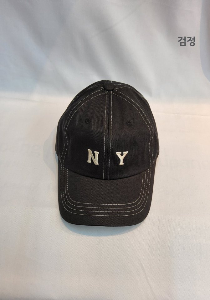 Shinseage Kids - Korean Children Fashion - #childrensboutique - NY Ball Cap - 4