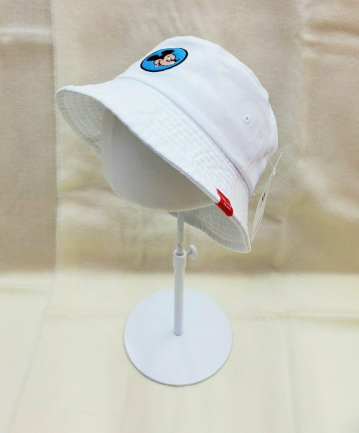 Shinseage Kids - Korean Children Fashion - #designkidswear - M Bucket Hat - 7