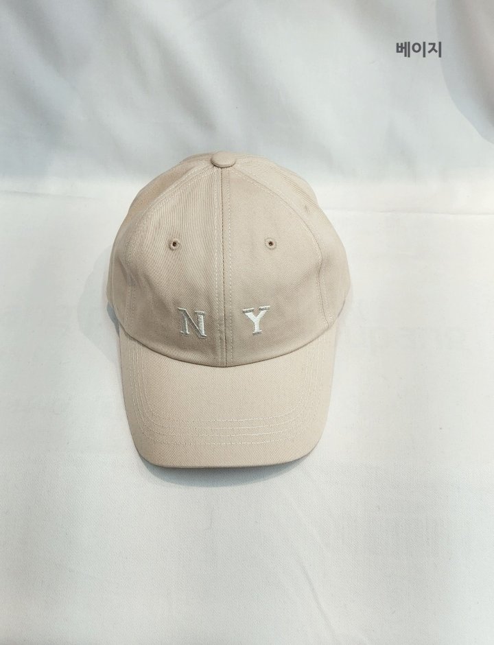 Shinseage Kids - Korean Children Fashion - #discoveringself - NY Ball Cap - 5