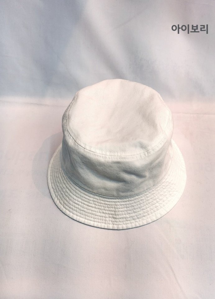 Shinseage Kids - Korean Children Fashion - #discoveringself - Junior Bucket Hat - 3