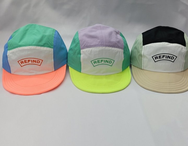 Shinseage Kids - Korean Children Fashion - #discoveringself - Refined Color Hat
