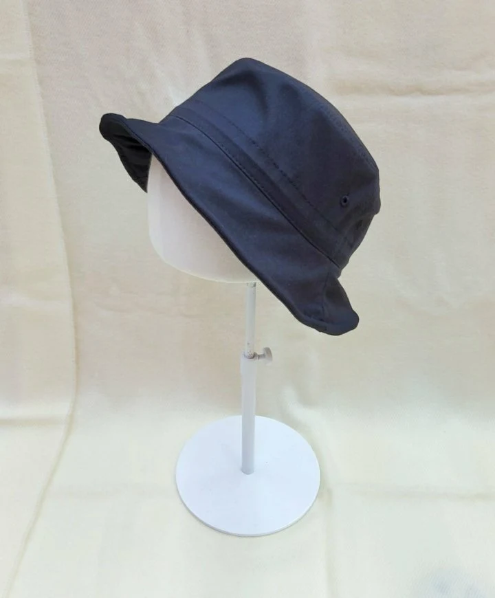 Shinseage Kids - Korean Children Fashion - #discoveringself - String Bucket Hat - 9