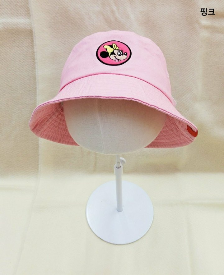 Shinseage Kids - Korean Children Fashion - #discoveringself - M Bucket Hat - 8