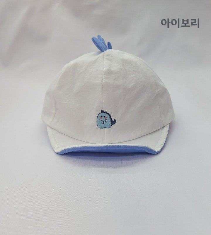 Shinseage Kids - Korean Children Fashion - #discoveringself - Baby Dino Tail Hat - 3
